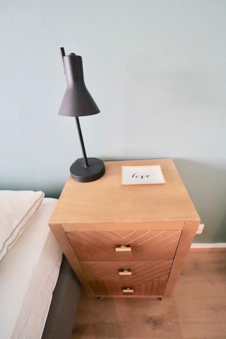 Bel Apt 6 Pers, 2 Chambres Avec Balcon Et Parking Le Touquet Экстерьер фото